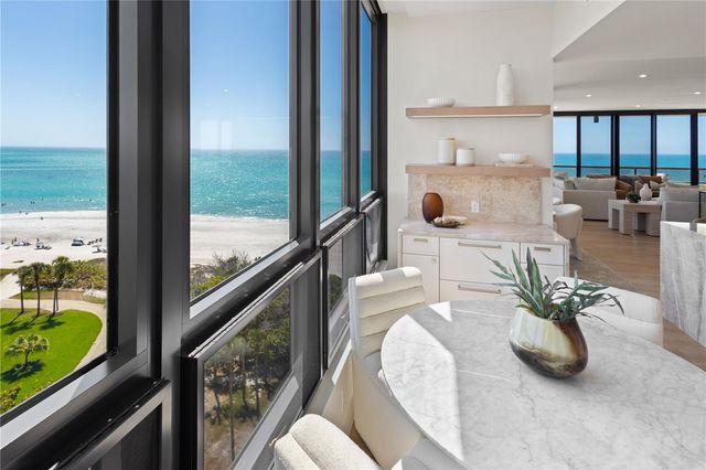 415 L AMBIANCE DRIVE A701, Longboat Key, FL 34228