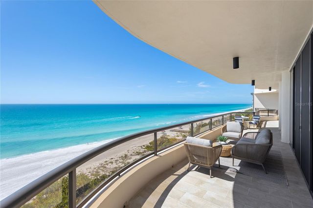 415 L AMBIANCE DRIVE A701, Longboat Key, FL 34228