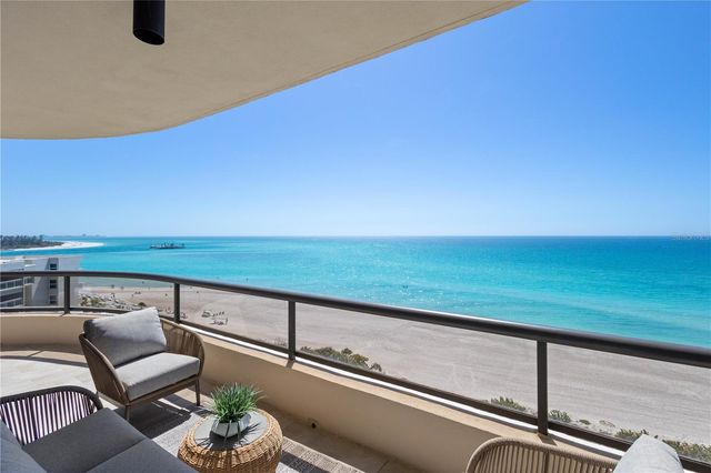 415 L AMBIANCE DRIVE A701, Longboat Key, FL 34228