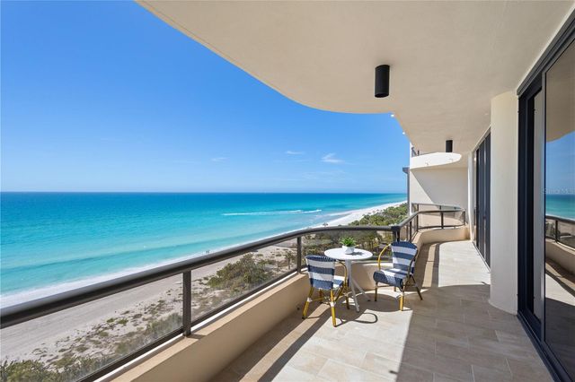 415 L AMBIANCE DRIVE A701, Longboat Key, FL 34228
