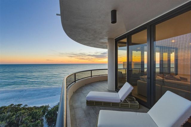 415 L AMBIANCE DRIVE A701, Longboat Key, FL 34228