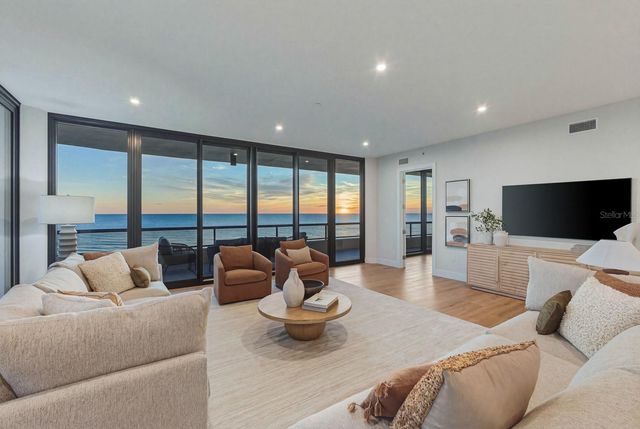 415 L AMBIANCE DRIVE A701, Longboat Key, FL 34228