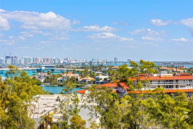 415 L AMBIANCE DRIVE A701, Longboat Key, FL 34228