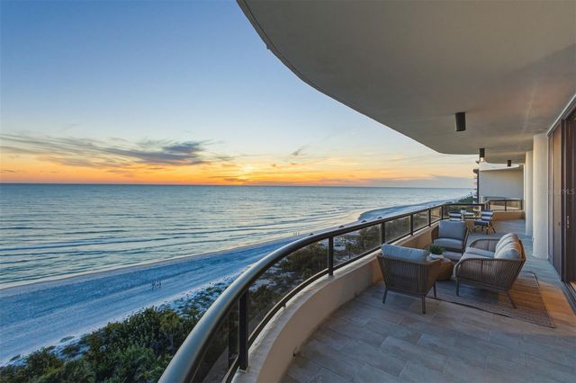 415 L AMBIANCE DRIVE A701, Longboat Key, FL 34228