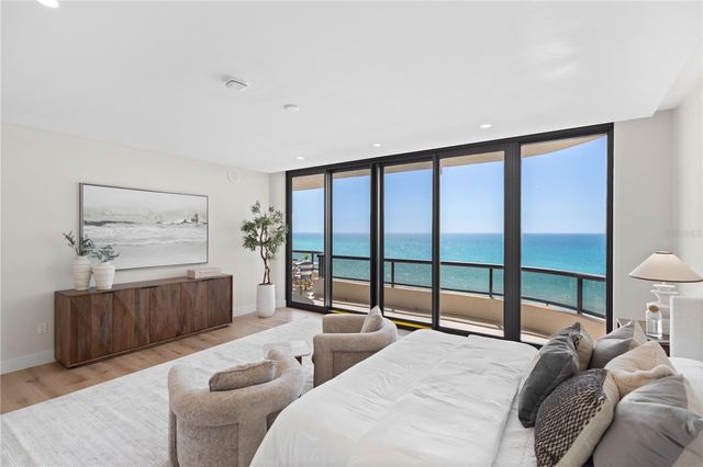 415 L AMBIANCE DRIVE A701, Longboat Key, FL 34228