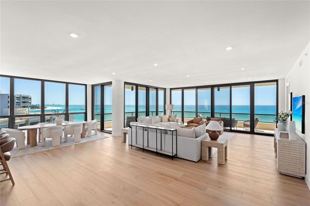 415 L AMBIANCE DRIVE A701, Longboat Key, FL 34228