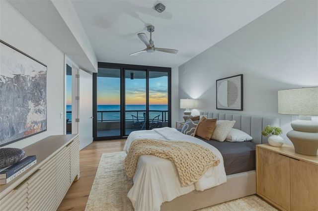 415 L AMBIANCE DRIVE A701, Longboat Key, FL 34228
