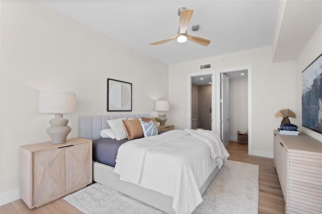 415 L AMBIANCE DRIVE A701, Longboat Key, FL 34228