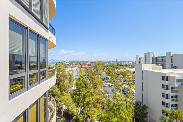 415 L AMBIANCE DRIVE A701, Longboat Key, FL 34228