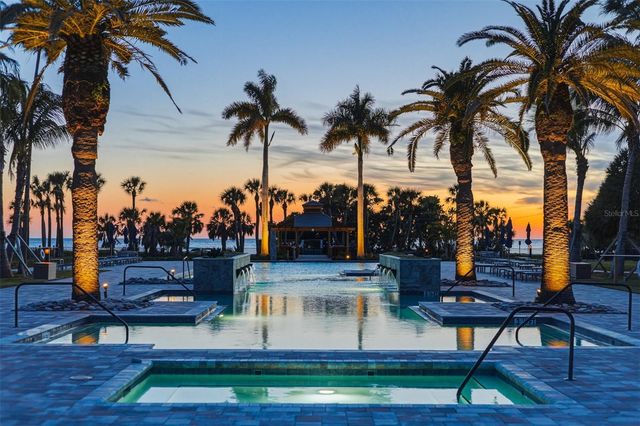 415 L AMBIANCE DRIVE A701, Longboat Key, FL 34228