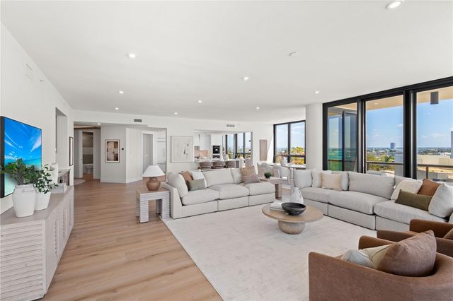 415 L AMBIANCE DRIVE A701, Longboat Key, FL 34228