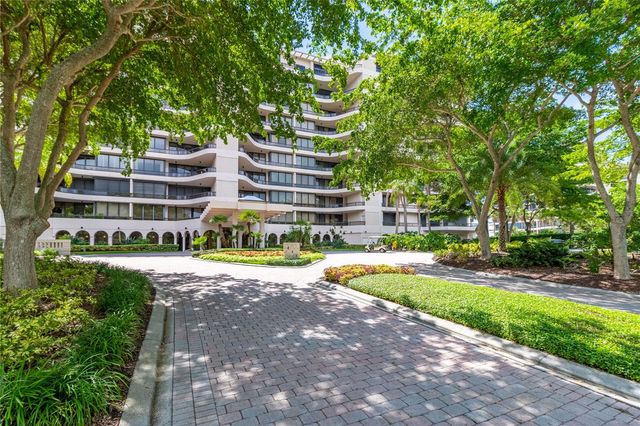 415 L AMBIANCE DRIVE A701, Longboat Key, FL 34228