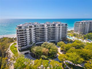 415 L AMBIANCE DRIVE A701, Longboat Key, FL 34228
