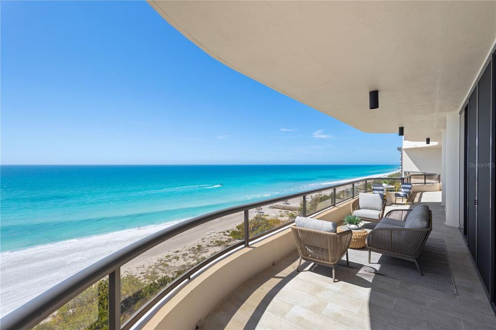 Image 27 of property listing at 415 L AMBIANCE DRIVE A701, Longboat Key, FL 34228