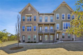 2517 Painted Buckeye SE, Smyrna, GA 30080