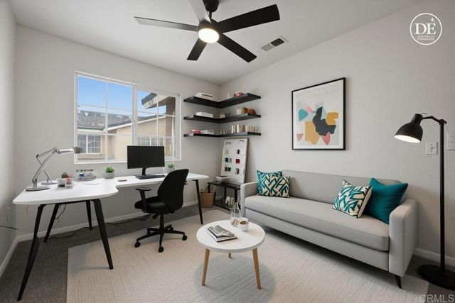 110 W Douglas Avenue, El Cajon, CA 92020
