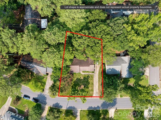 4737 Autumn Leaf Lane, Charlotte, NC 28277