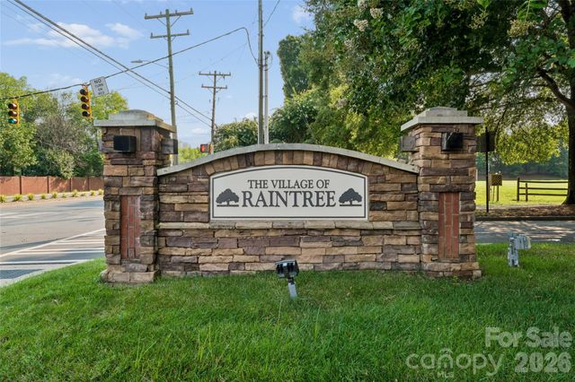 4737 Autumn Leaf Lane, Charlotte, NC 28277