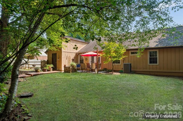 4737 Autumn Leaf Lane, Charlotte, NC 28277