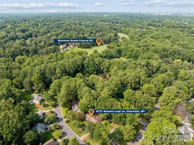 4737 Autumn Leaf Lane, Charlotte, NC 28277