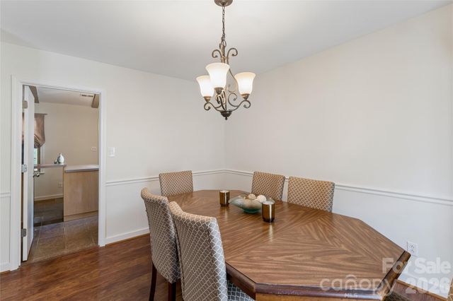 4737 Autumn Leaf Lane, Charlotte, NC 28277