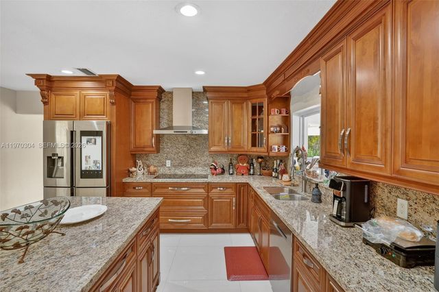 19390 SW 312th Street, Homestead, FL 33030
