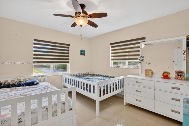 19390 SW 312th Street, Homestead, FL 33030