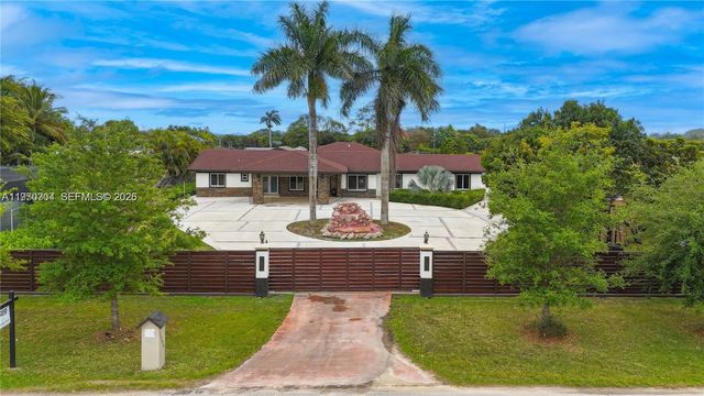 19390 SW 312th Street, Homestead, FL 33030