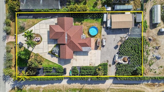 19390 SW 312th Street, Homestead, FL 33030