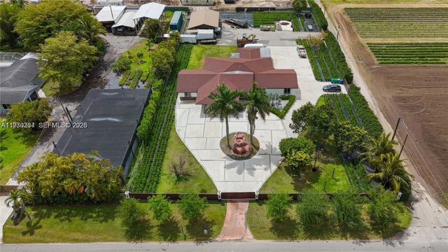 19390 SW 312th Street, Homestead, FL 33030