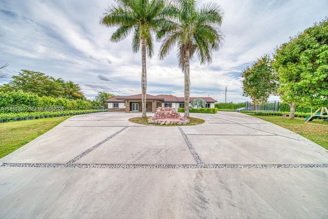19390 SW 312th Street, Homestead, FL 33030