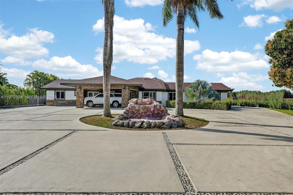 19390 SW 312th Street, Homestead, FL 33030