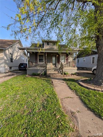 2614 Madison Avenue, Granite City, IL 62040