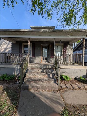 2614 Madison Avenue, Granite City, IL 62040