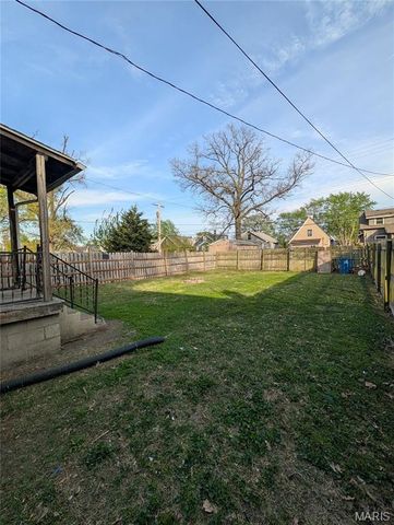 2614 Madison Avenue, Granite City, IL 62040
