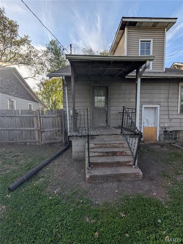 2614 Madison Avenue, Granite City, IL 62040