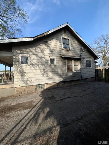 2614 Madison Avenue, Granite City, IL 62040