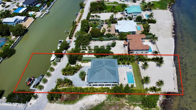 108 Sunrise Drive, Marathon, FL 33050