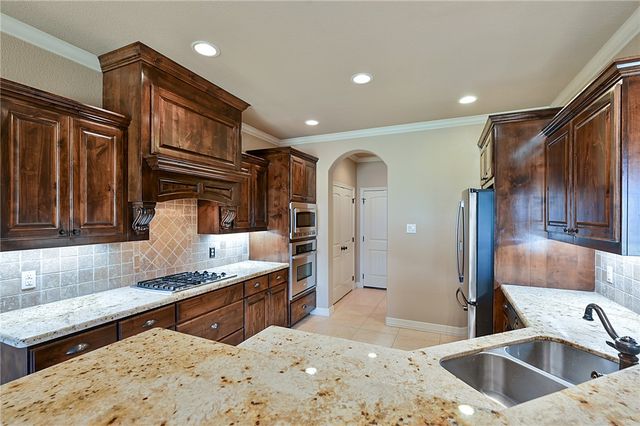 4105 Rocky Mountain Court, College Station, TX 77845