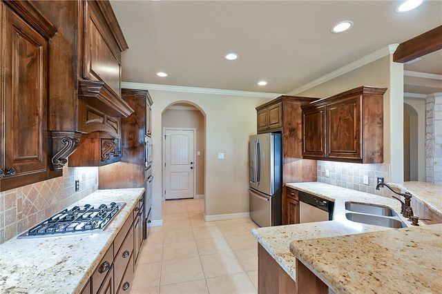 4105 Rocky Mountain Court, College Station, TX 77845