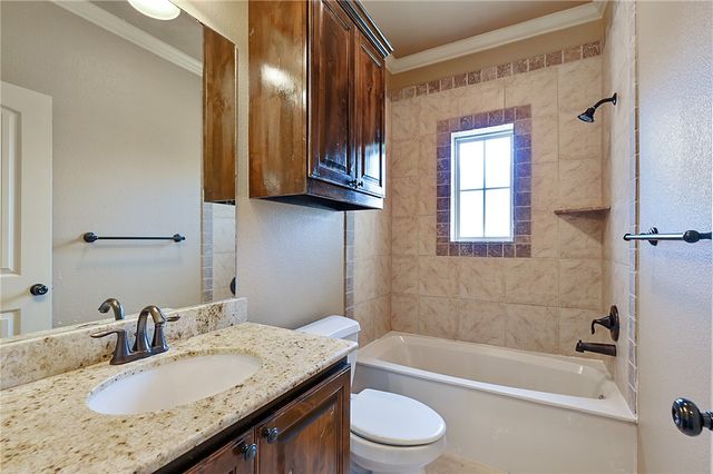 4105 Rocky Mountain Court, College Station, TX 77845