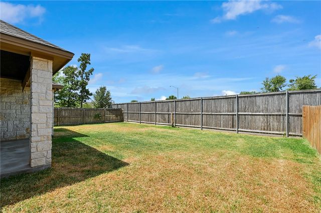 4105 Rocky Mountain Court, College Station, TX 77845