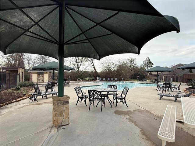 4105 Rocky Mountain Court, College Station, TX 77845