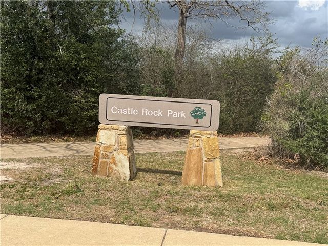 4105 Rocky Mountain Court, College Station, TX 77845