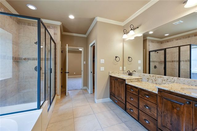 4105 Rocky Mountain Court, College Station, TX 77845