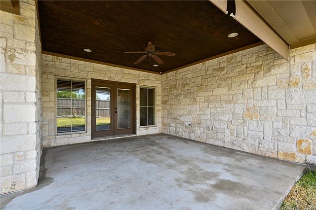 4105 Rocky Mountain Court, College Station, TX 77845