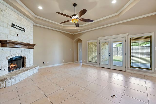 4105 Rocky Mountain Court, College Station, TX 77845