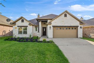4105 Rocky Mountain Court, College Station, TX 77845
