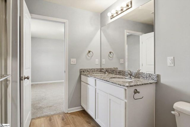 607 Farmstead Trail, Inman, SC 29349
