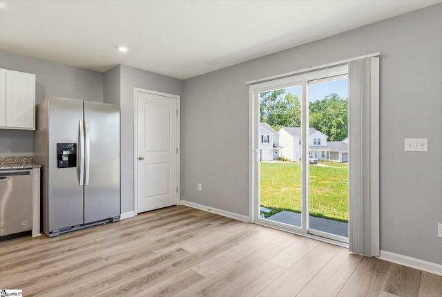 607 Farmstead Trail, Inman, SC 29349